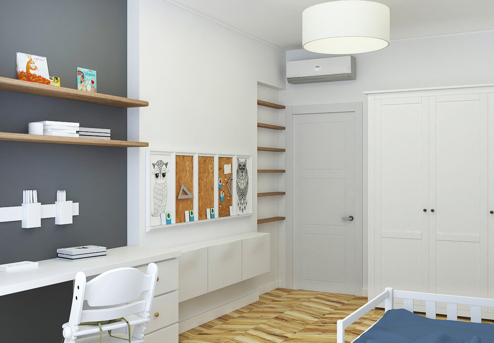 Дмитровское ш 124А  4