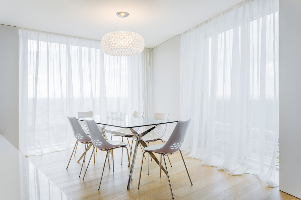 Квартира в ЖК «АЭРОБУС»