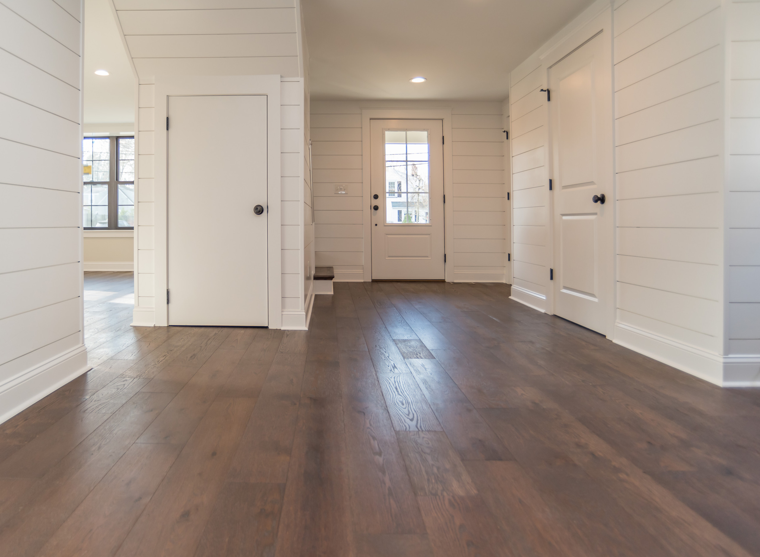 Maple Court Complete Home Renovation