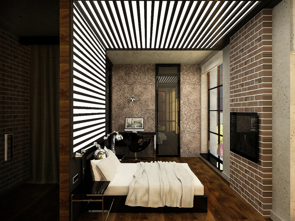 Квартира, Москва, 96м2