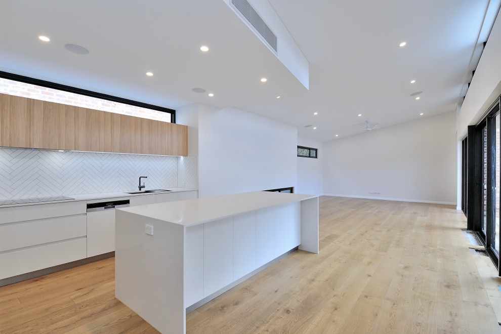 Subiaco Renovation