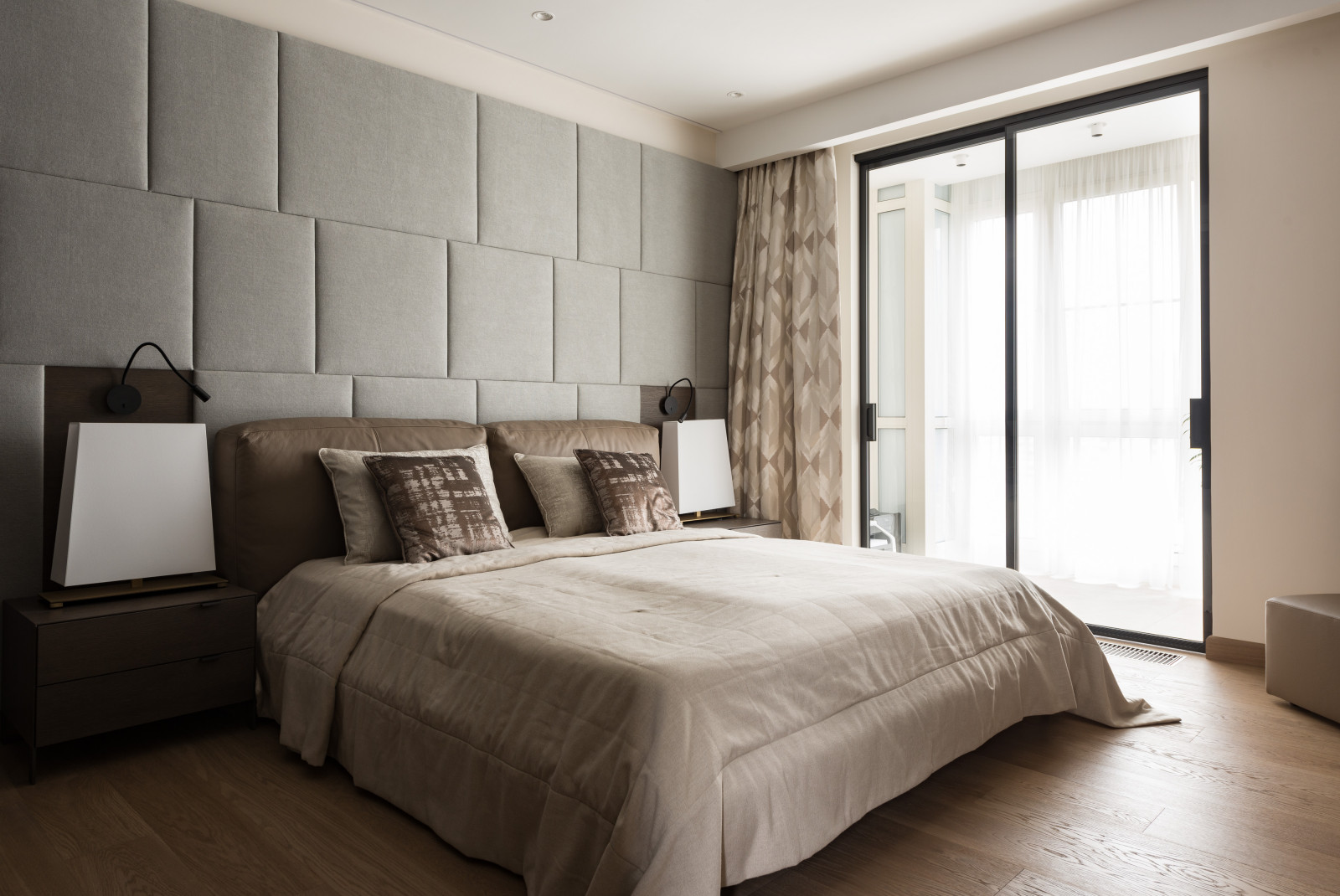 Квартира на Большой Филевской ул