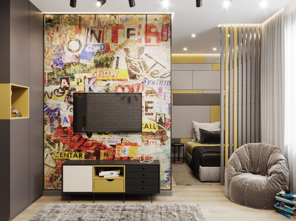 Гармоничный шик