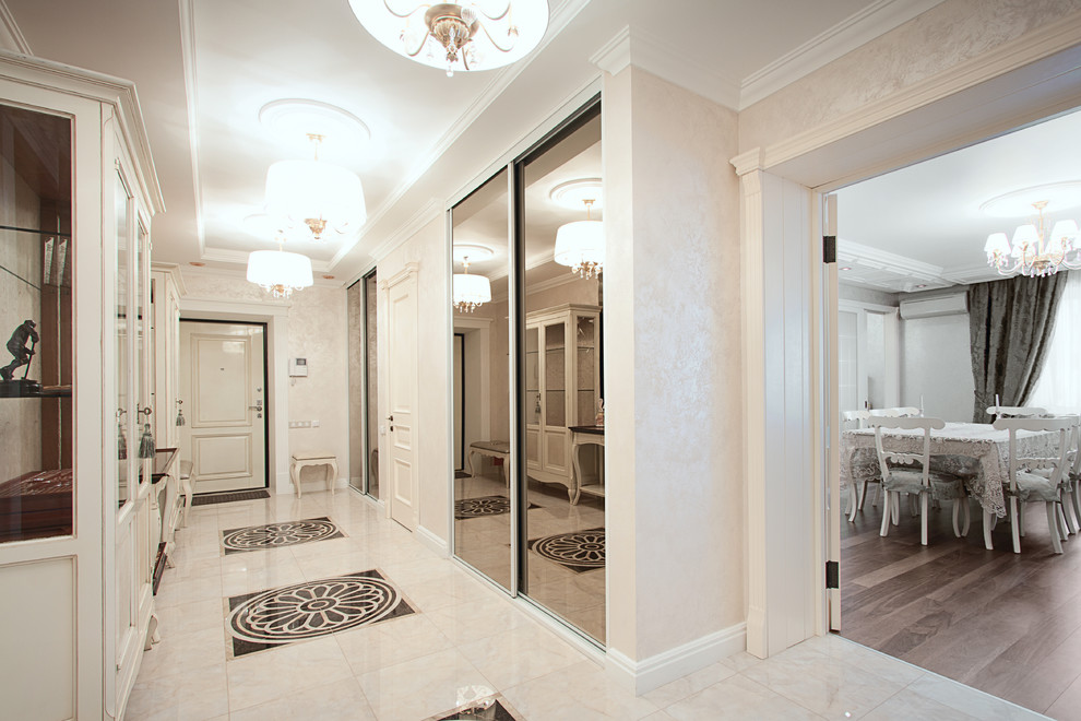 Квартира на ул.Крупской