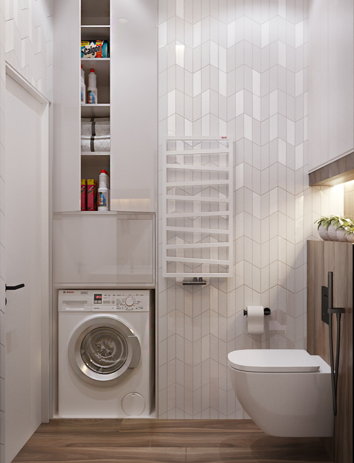 Все оттенки капучино