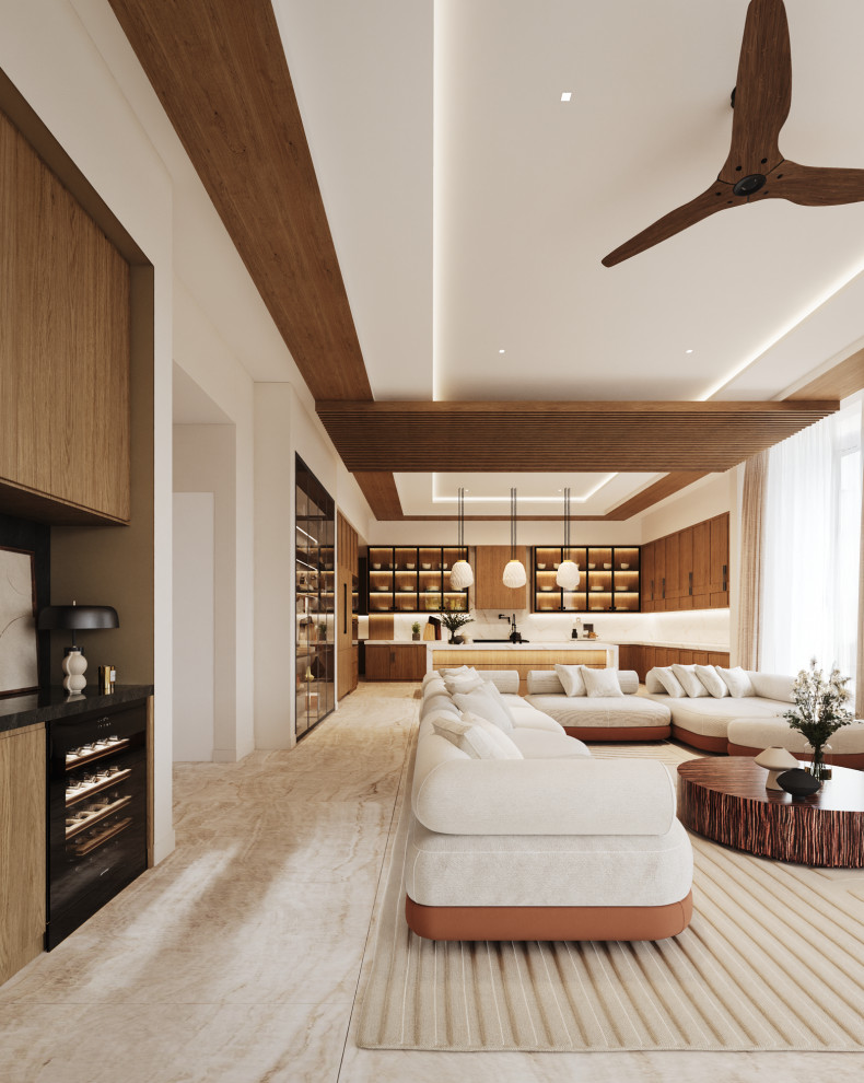 The Inlet House