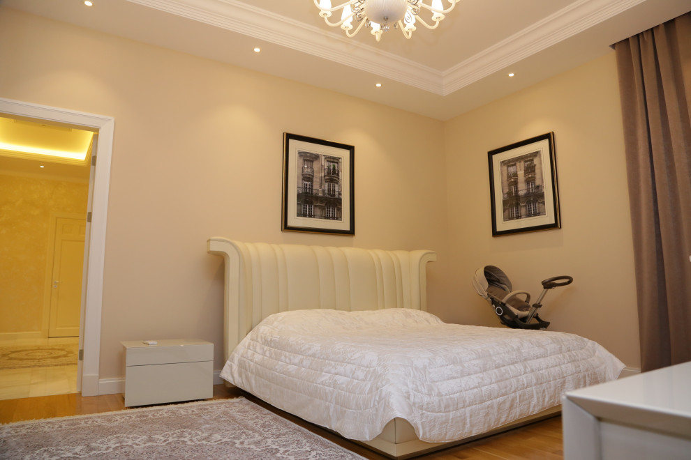 дом Грозный