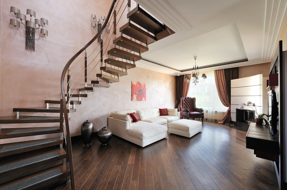 Домик Счастья