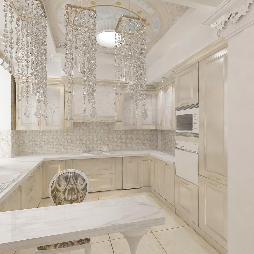 Частный дом в Желнино