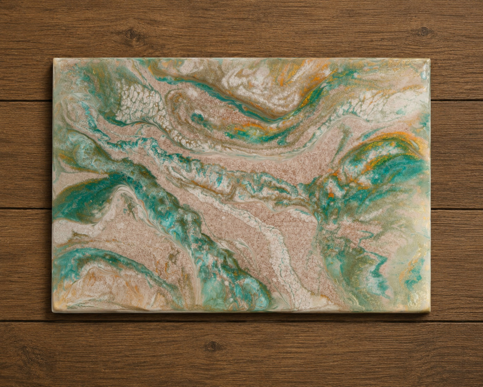 Sample Boards