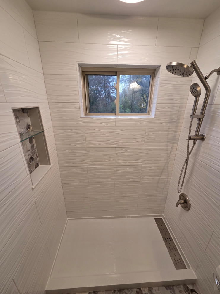 Bathroom Remodeling