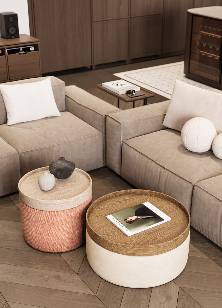 ЖК ЛАЙФ БОТАНИЧЕСКАЯ