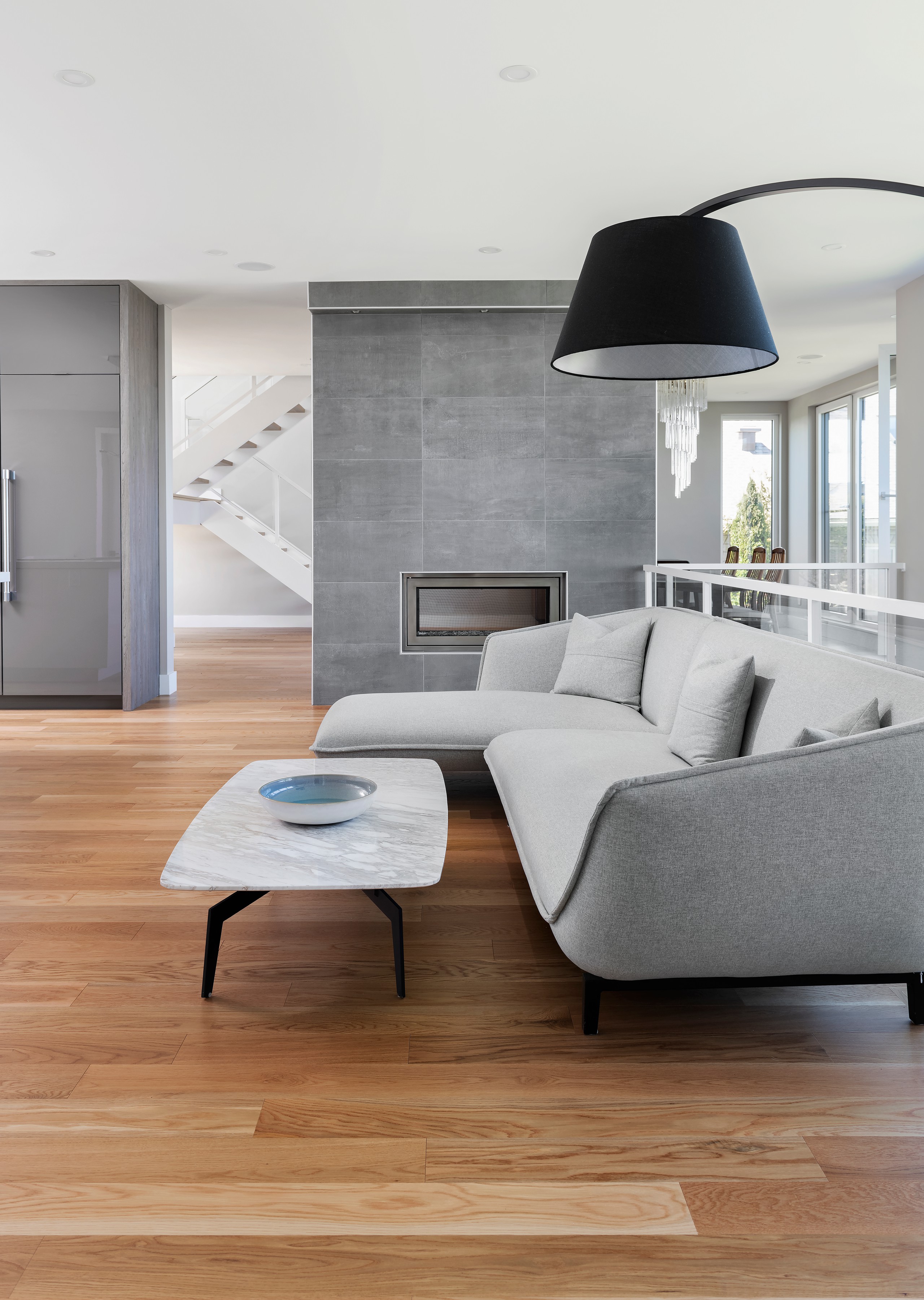 Waterfront Modern