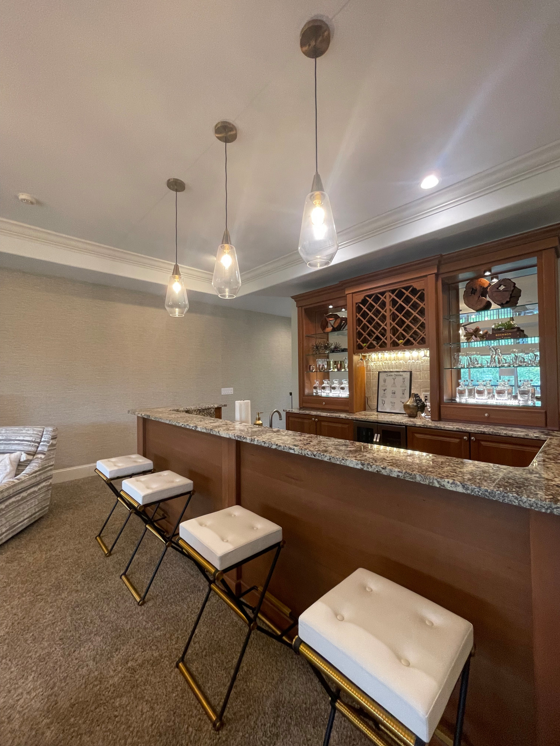 Friedman Design