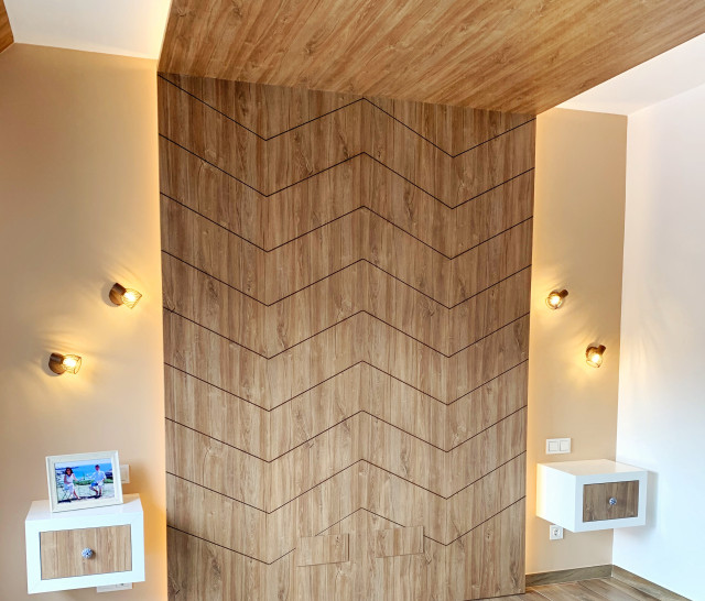 The Sea House maritim-schlafzimmer