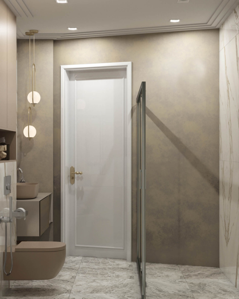 Лоск и комфорт