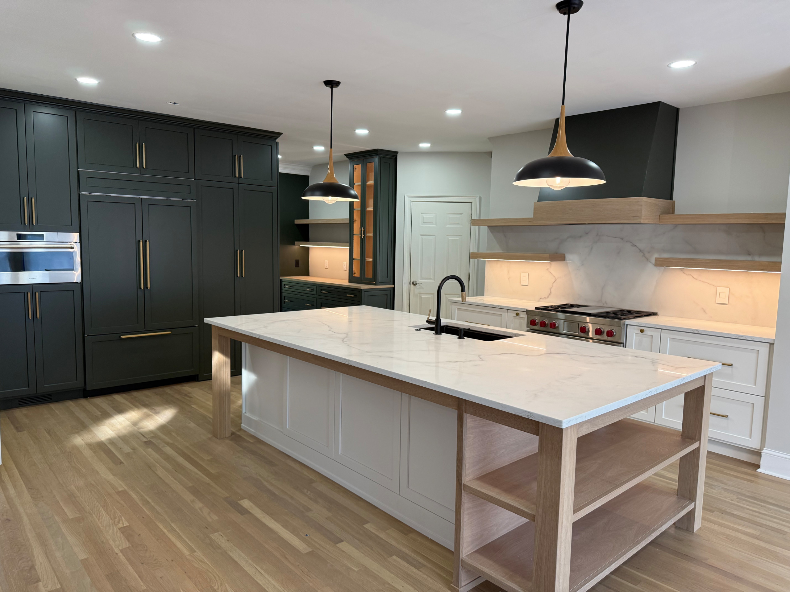 Prietos project