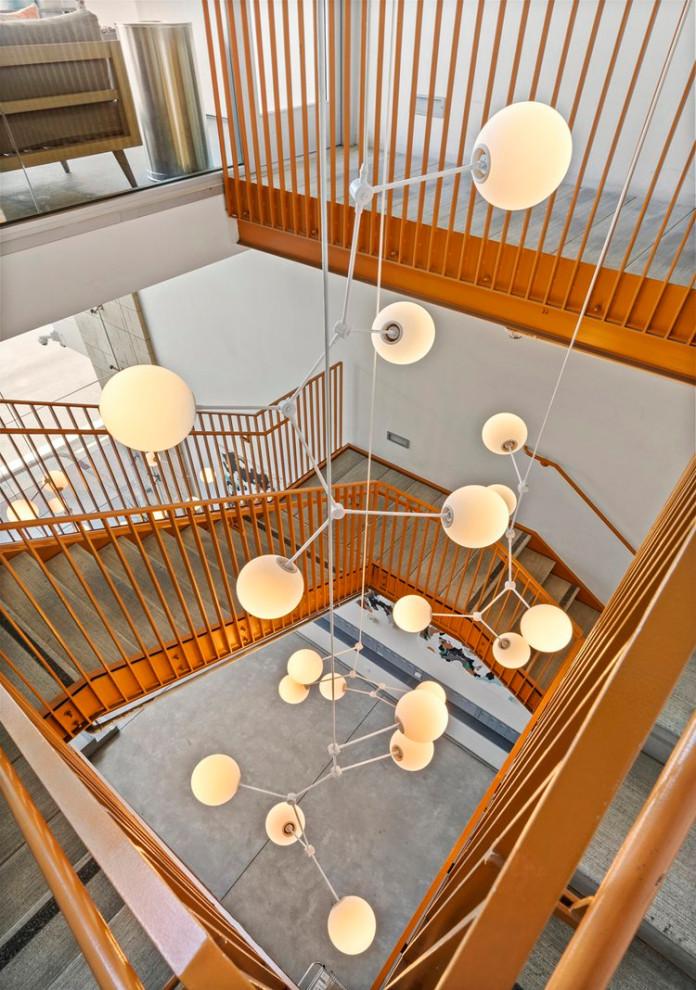 Hancock Lofts