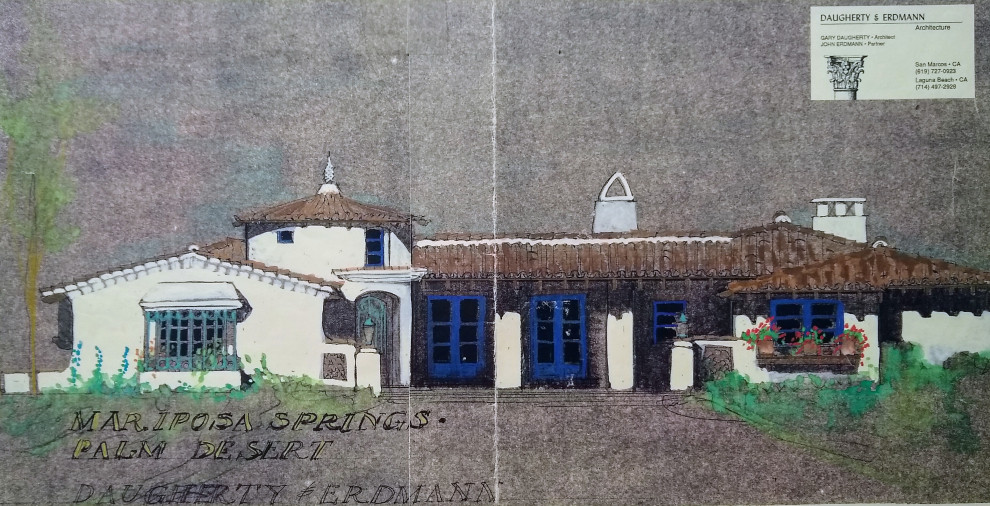 Renderings
