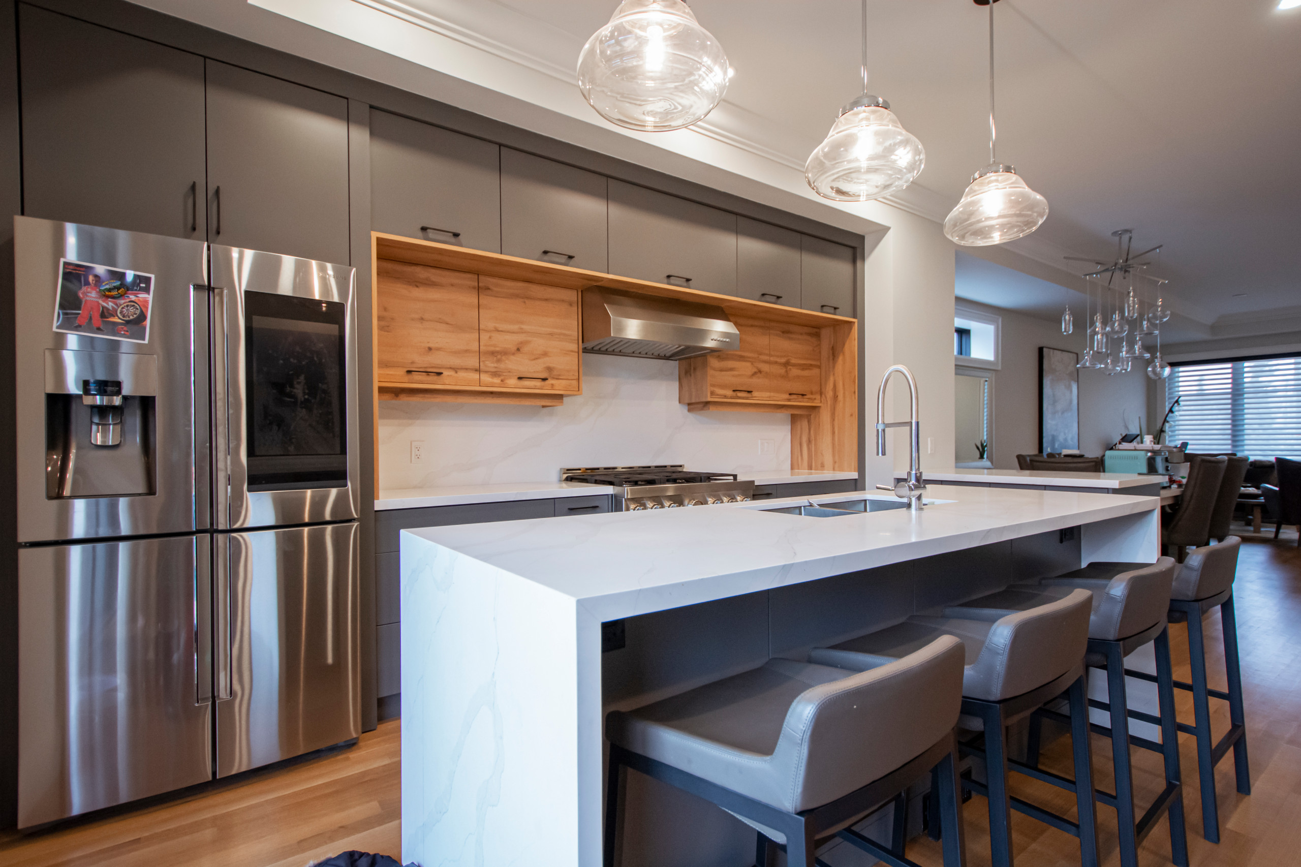 Kitchen Designs