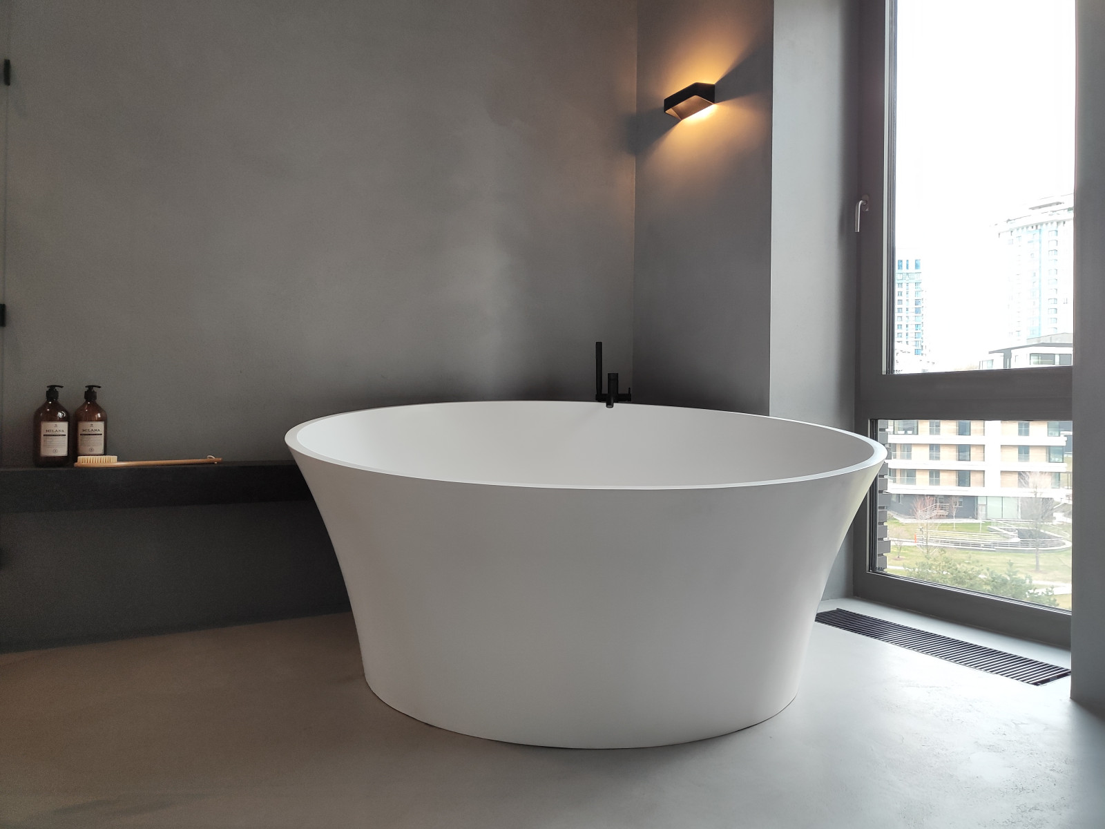 ЖК Снегири Эко