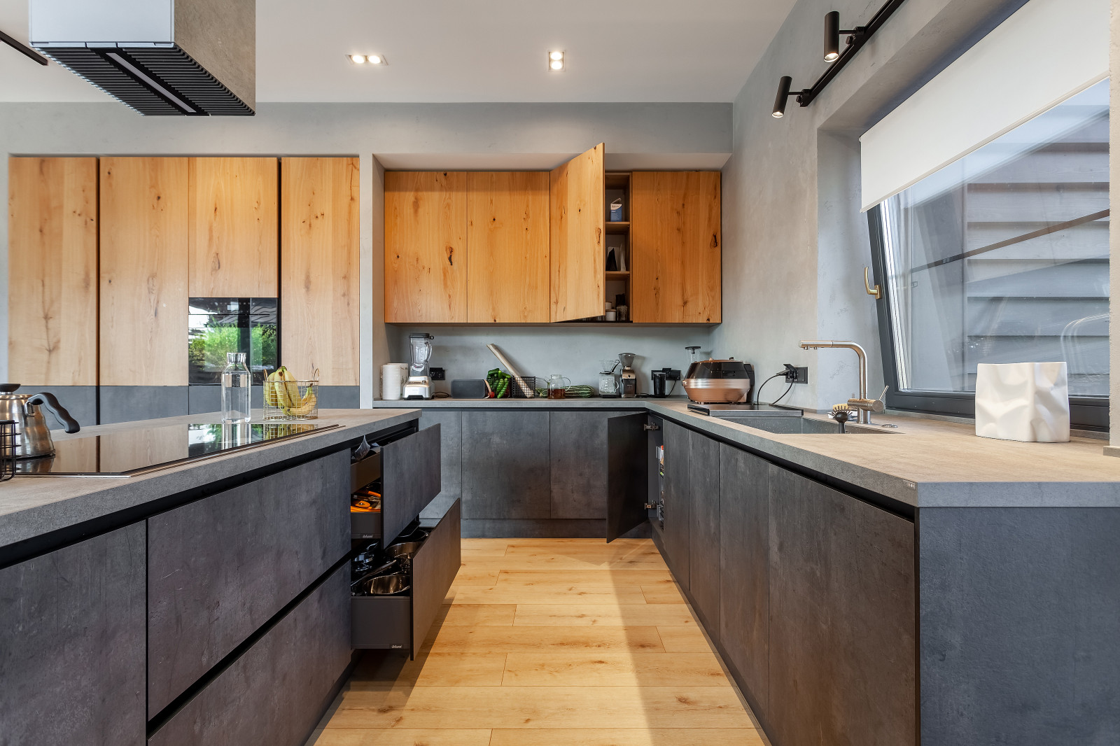 Коттедж в Подмосковье