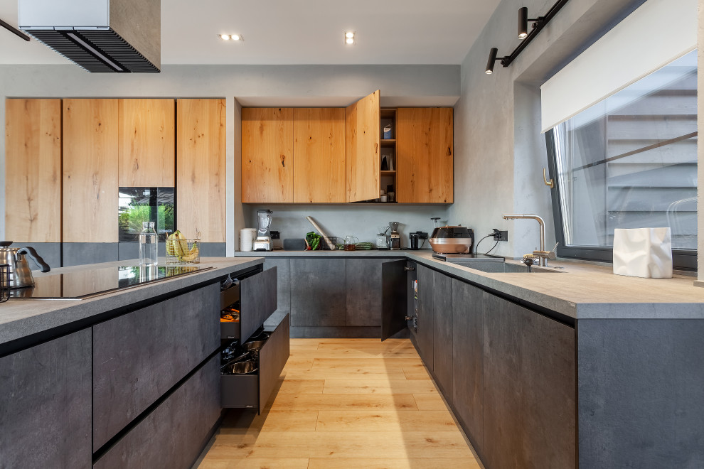 Коттедж в Подмосковье