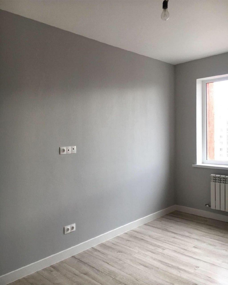 Ремонт квартиры 70м2 м.Румянцево