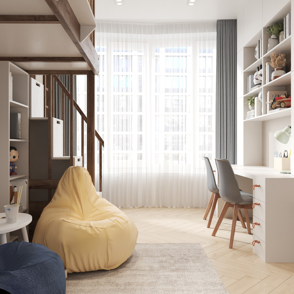 ЖК Ривер Парк