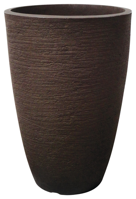 Conic Modern Pot Contemporary Outdoor Pots And Planters By Conic Modern Pot Contemporary Outdoor Pots And Planters By I Pottery