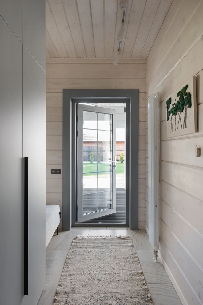 Дом с баней в Завидово