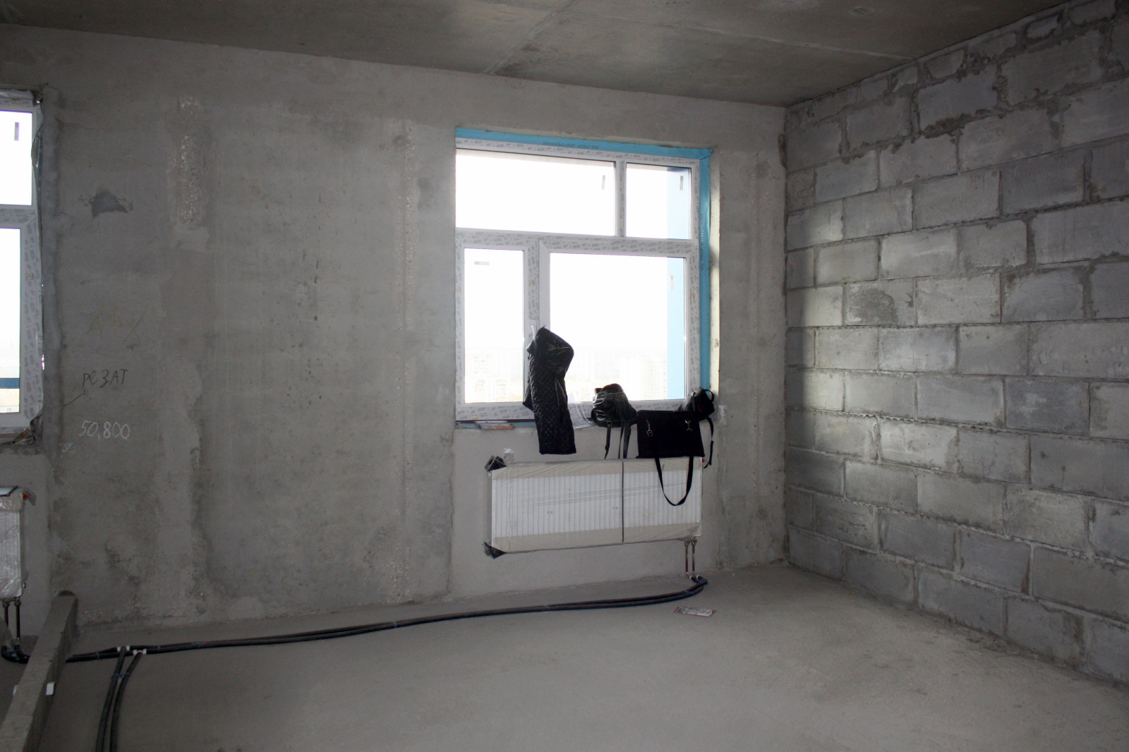 г. Москва, Дом на Изумрудной.