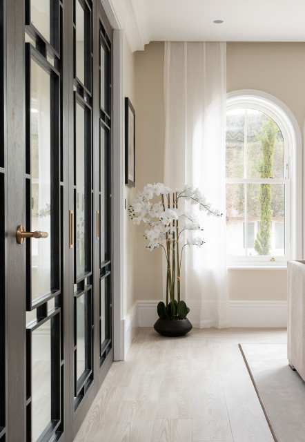 New Build Modern classique-chic-salon