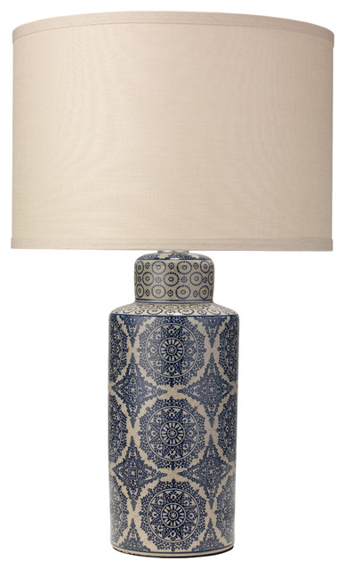 ornamental table lamps