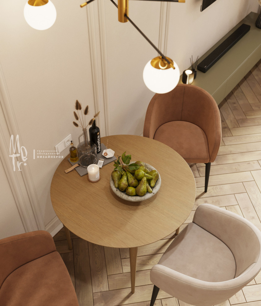 ЖК "Восточный парк"