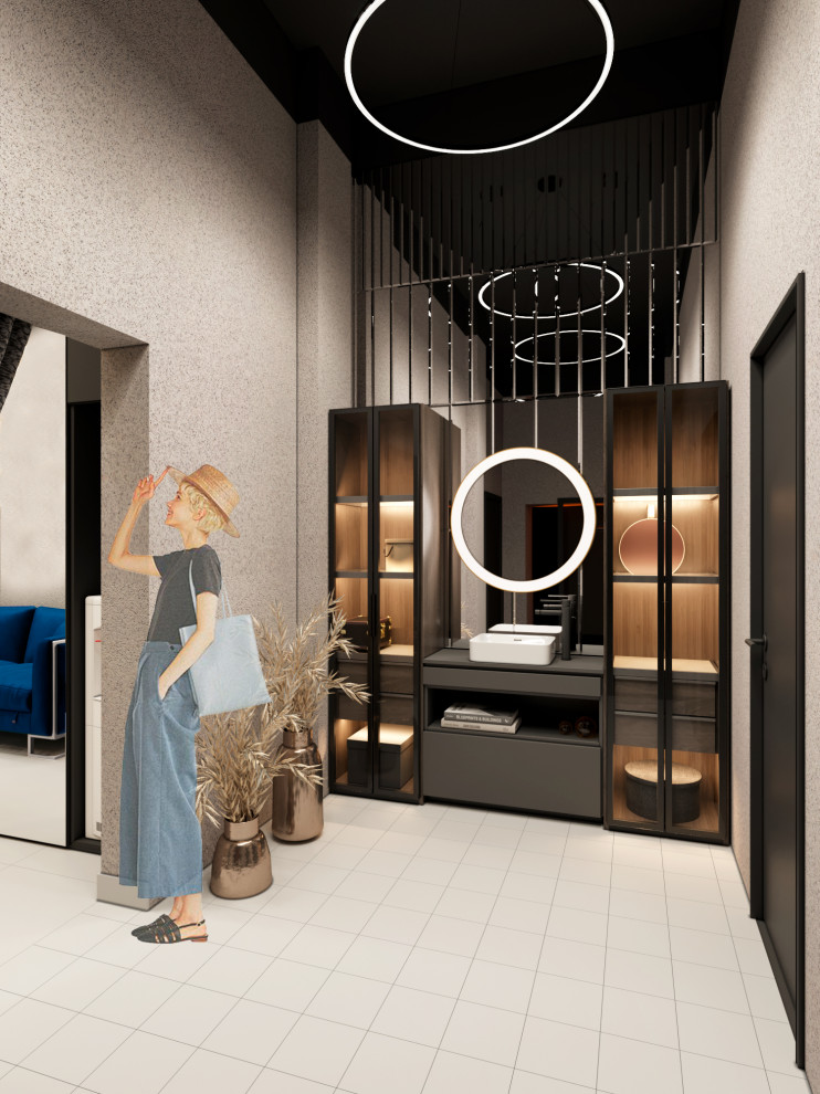 MIRROR beauty industry | Салон красоты Новосибирск