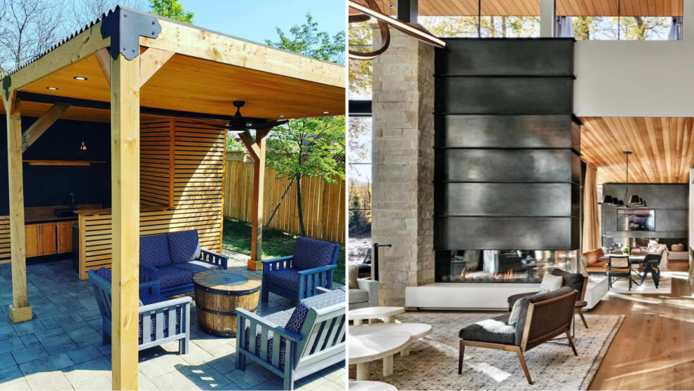 Calgary Custom Home Builder
