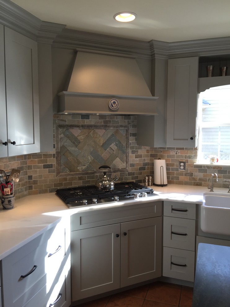 Williamsburg Greystone