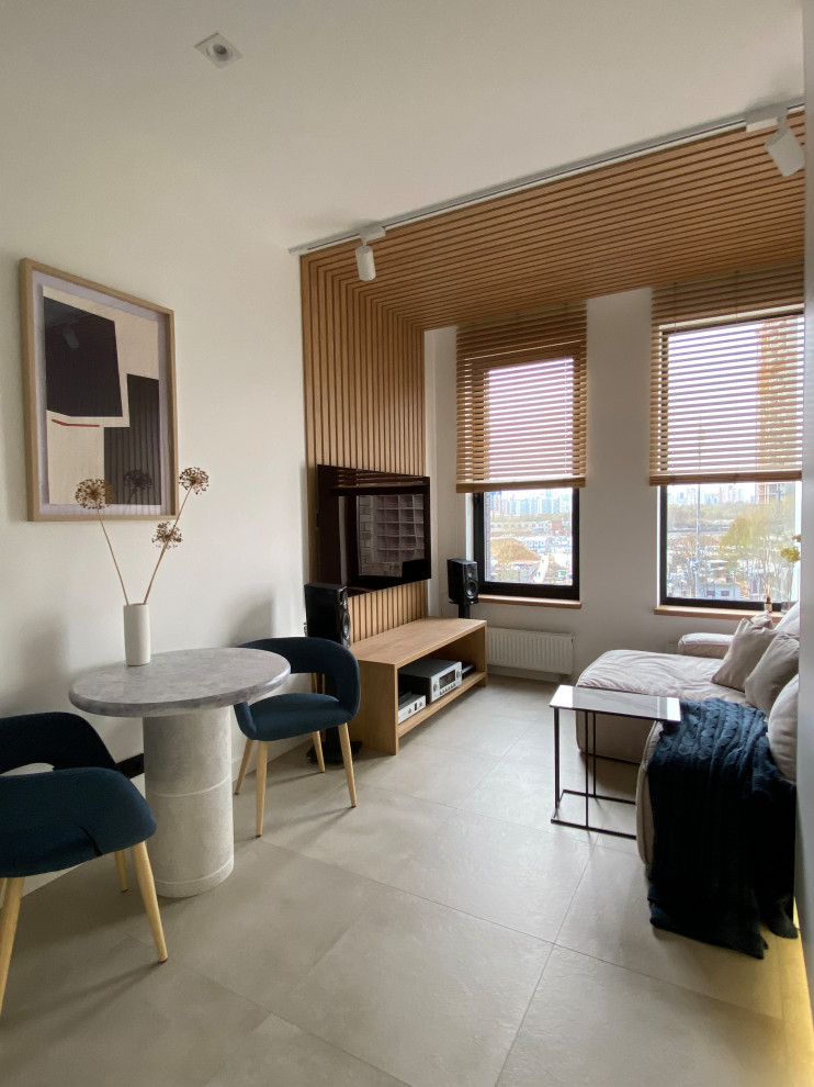 ЖК Береговой