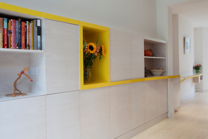 Balham Home