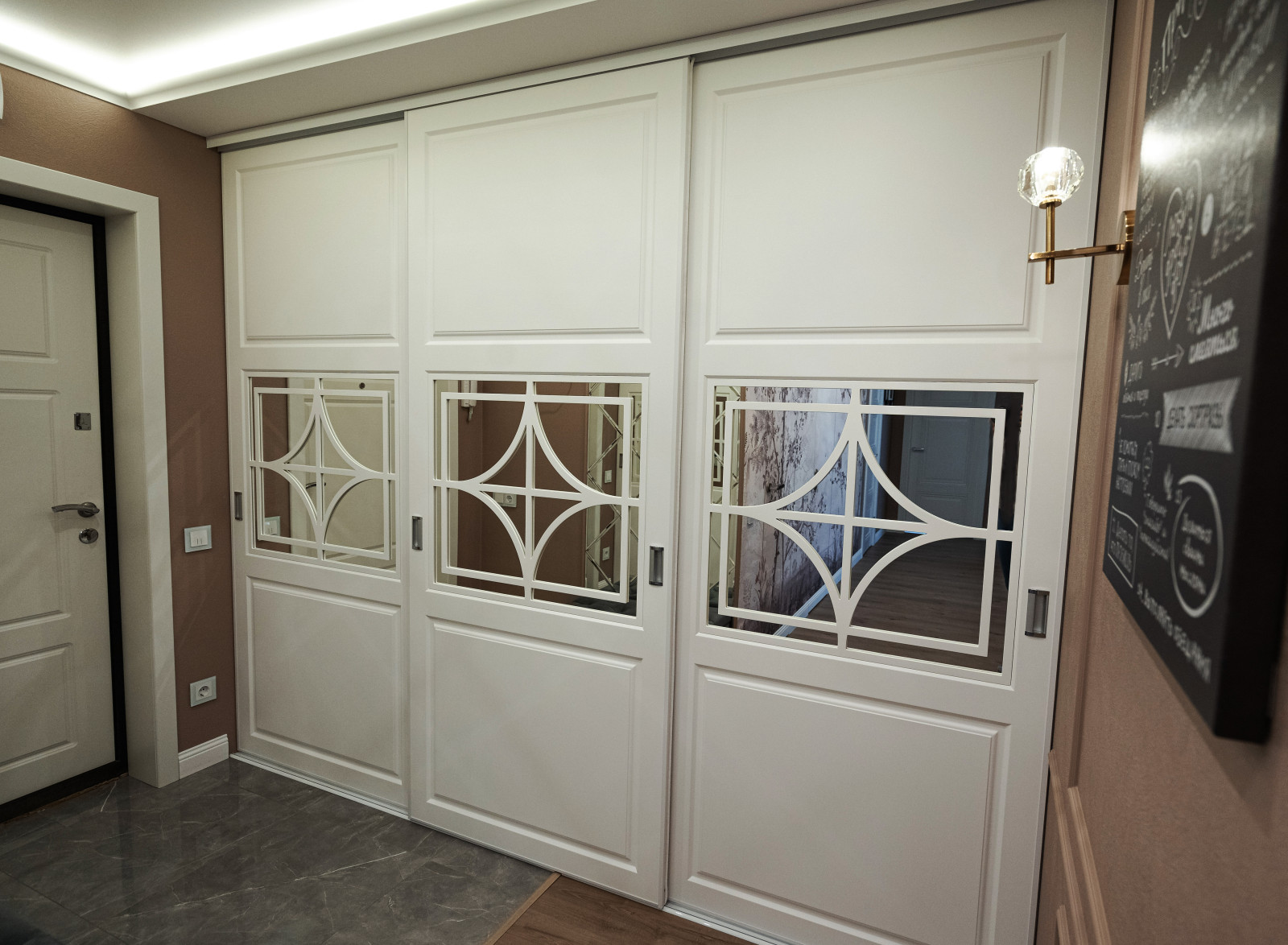 Прихожая MALVA