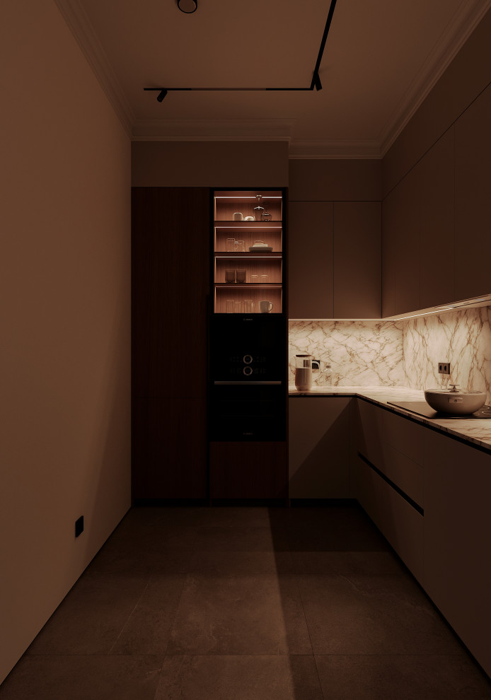 ЖК КРЫЛЬЯ | 66м2