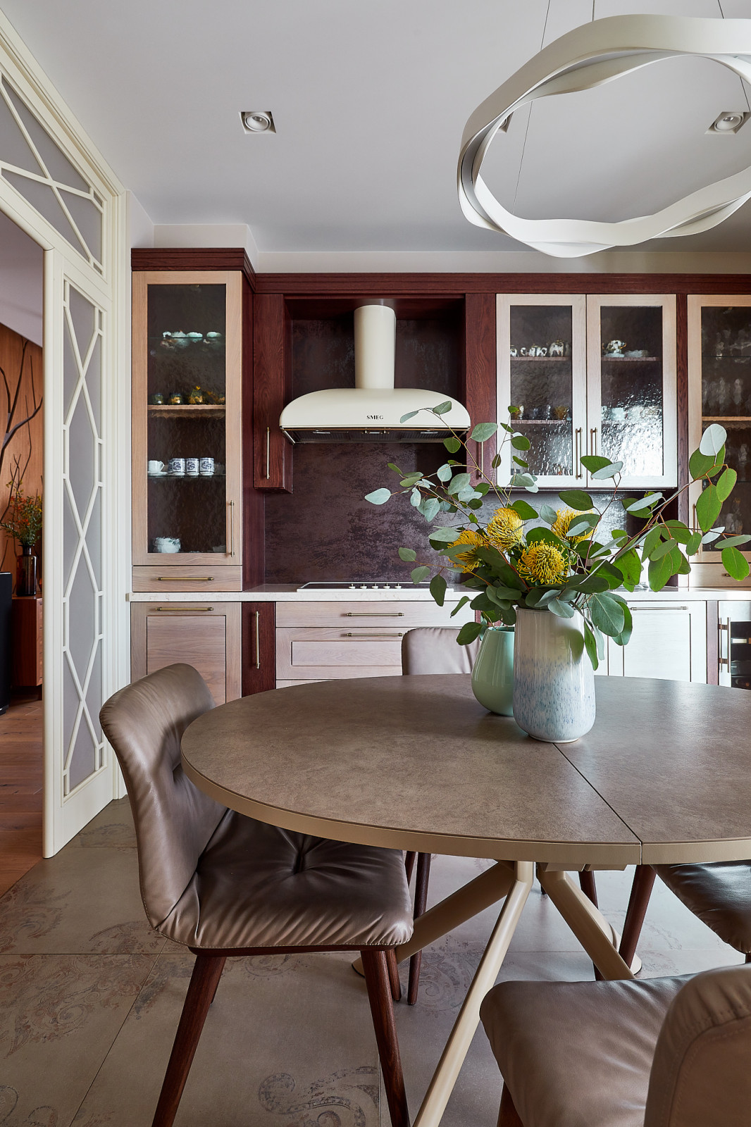 Многообразие эмоций