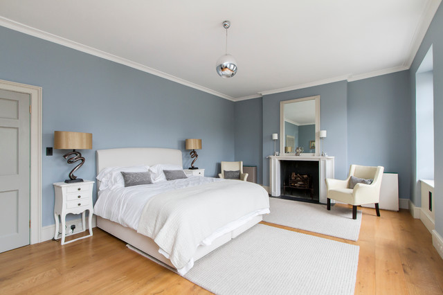 Fitzroy Development di-transizione-camera-da-letto