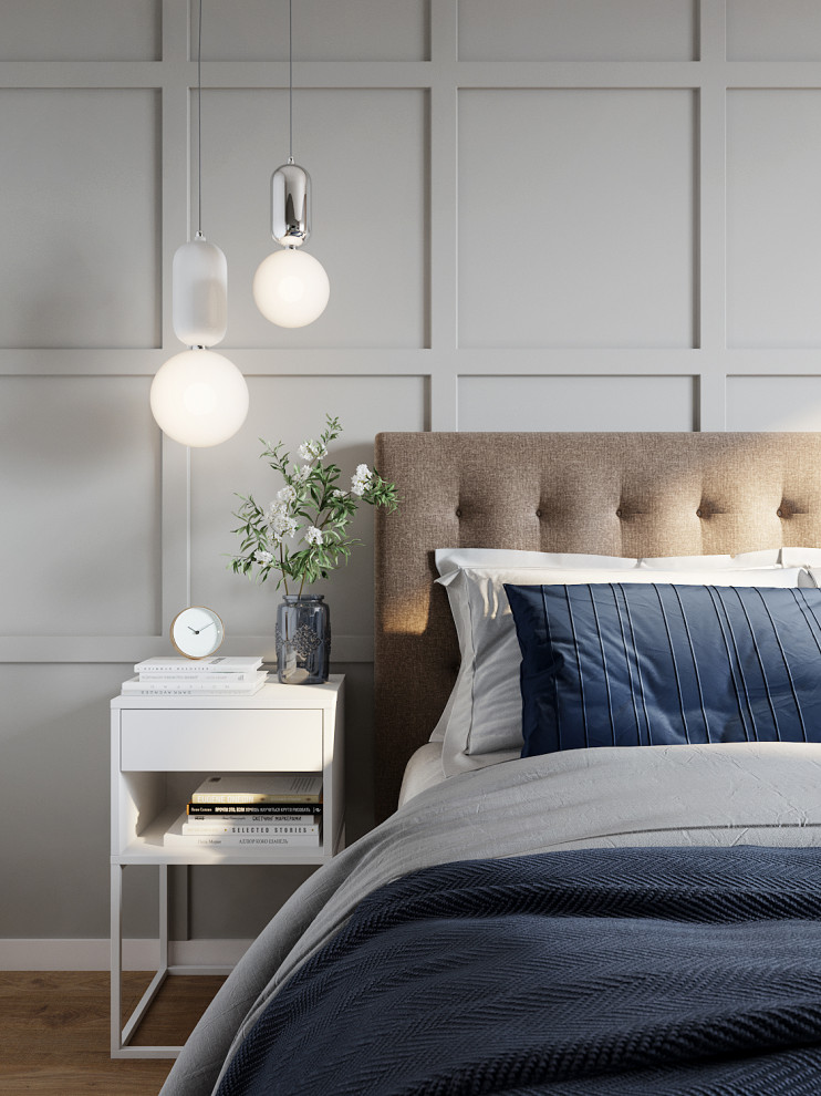 Квартира на улице Футбольная