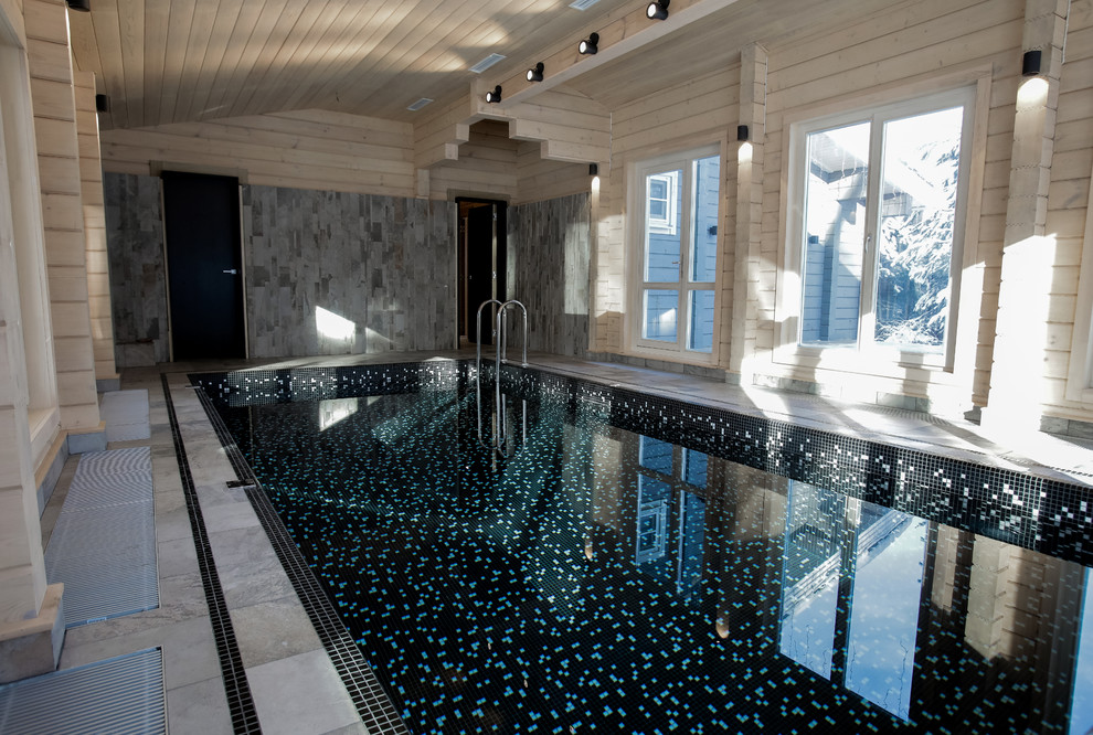 Дом в поселке Приволье