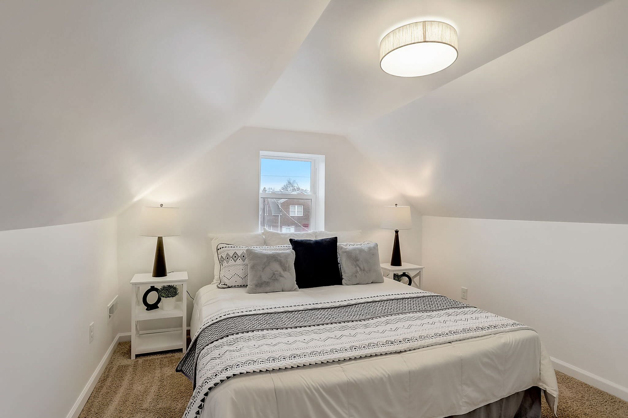 Bedroom Projects