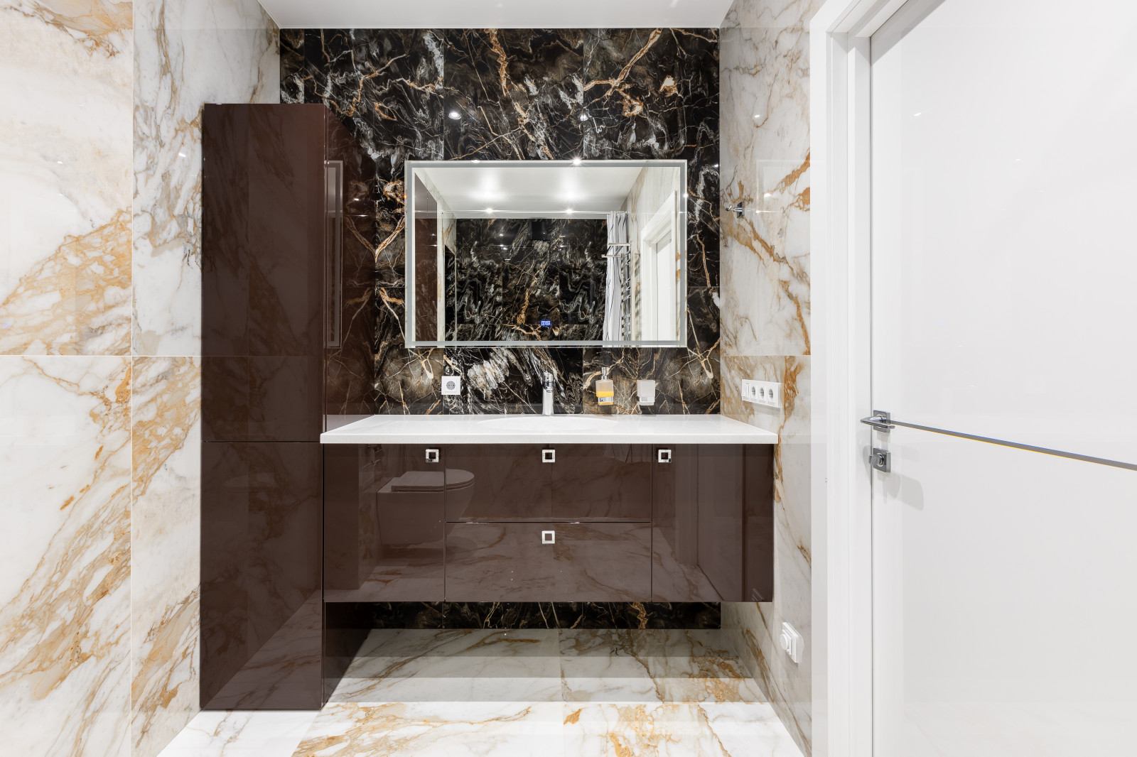 ЖК "Дом на Набережной"