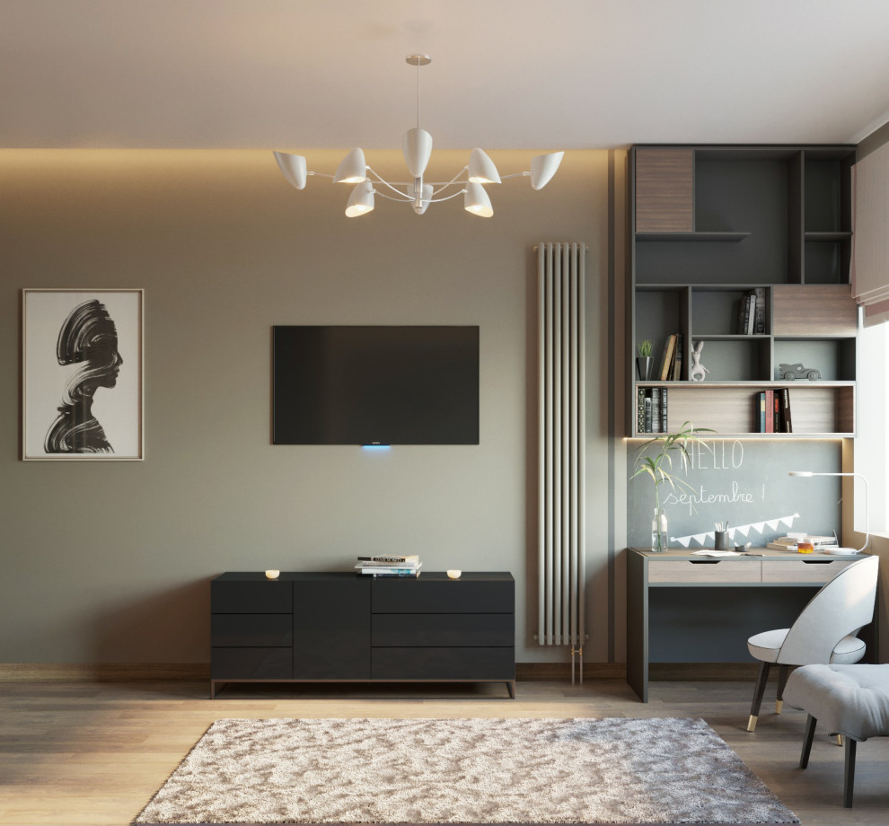 Квартира 70 кв.м.