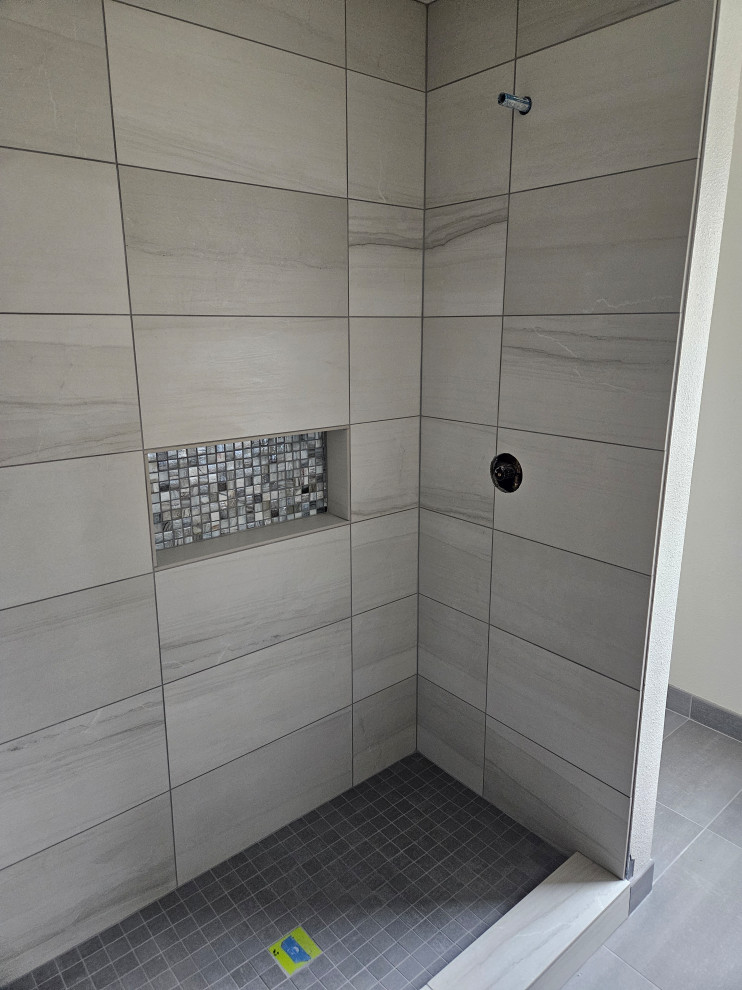 South East Portland Bathroom